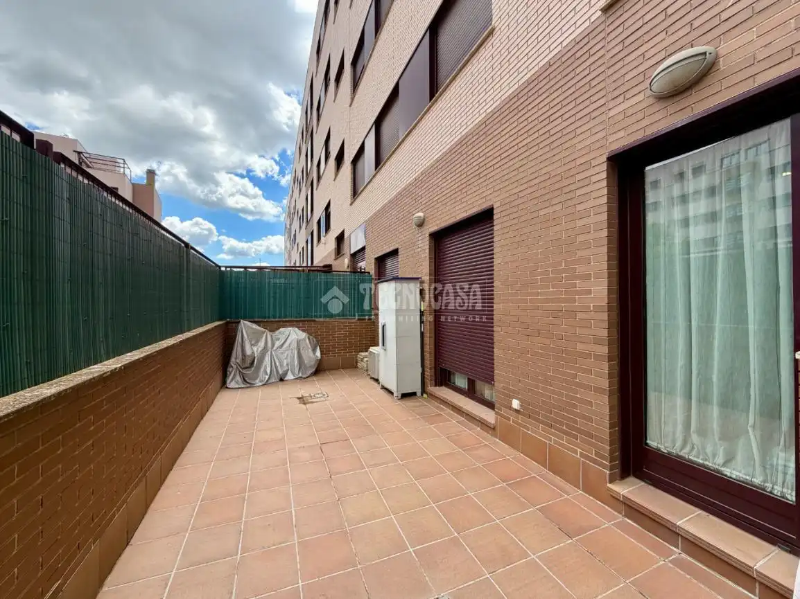 Flat for sale in Ayuntamiento - Avenida Siglo XXI