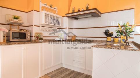 Foto 4 de Pis en venda a El Pino - Bajo de Guía, Sanlúcar de Barrameda