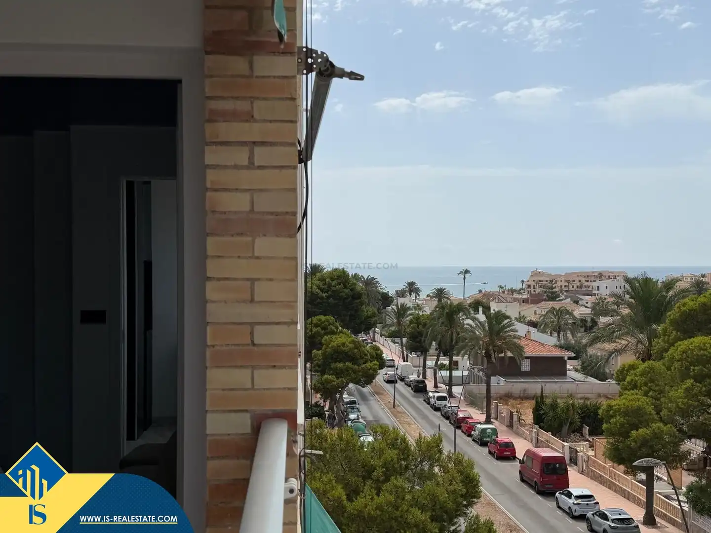 Pis amb ascensor en venda a Orihuela Costa, imagen 43