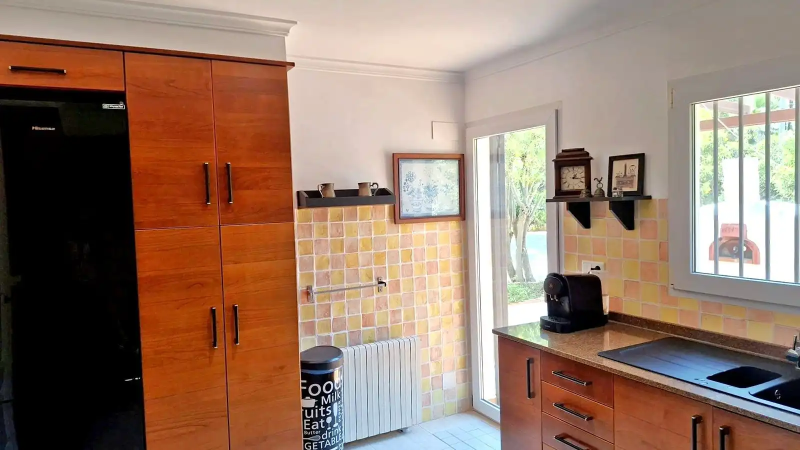 House with pool for sale in de la Galera, imagen 13