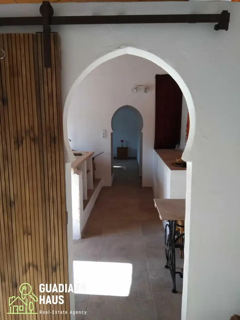 Country homes for sale in Sanlúcar de Guadiana  with Private garden, Terrace and Swimming Pool