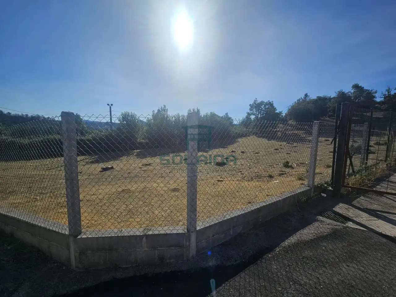 Terreni e lotti in vendita a Mariñamansa, imagen 21