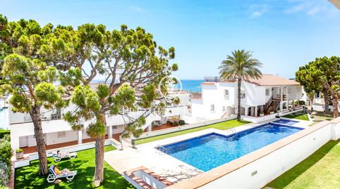 Foto 4 de Planta baja de alquiler en Carrer de la Bufera, Aiguadolç - Sant Sebastià, Barcelona