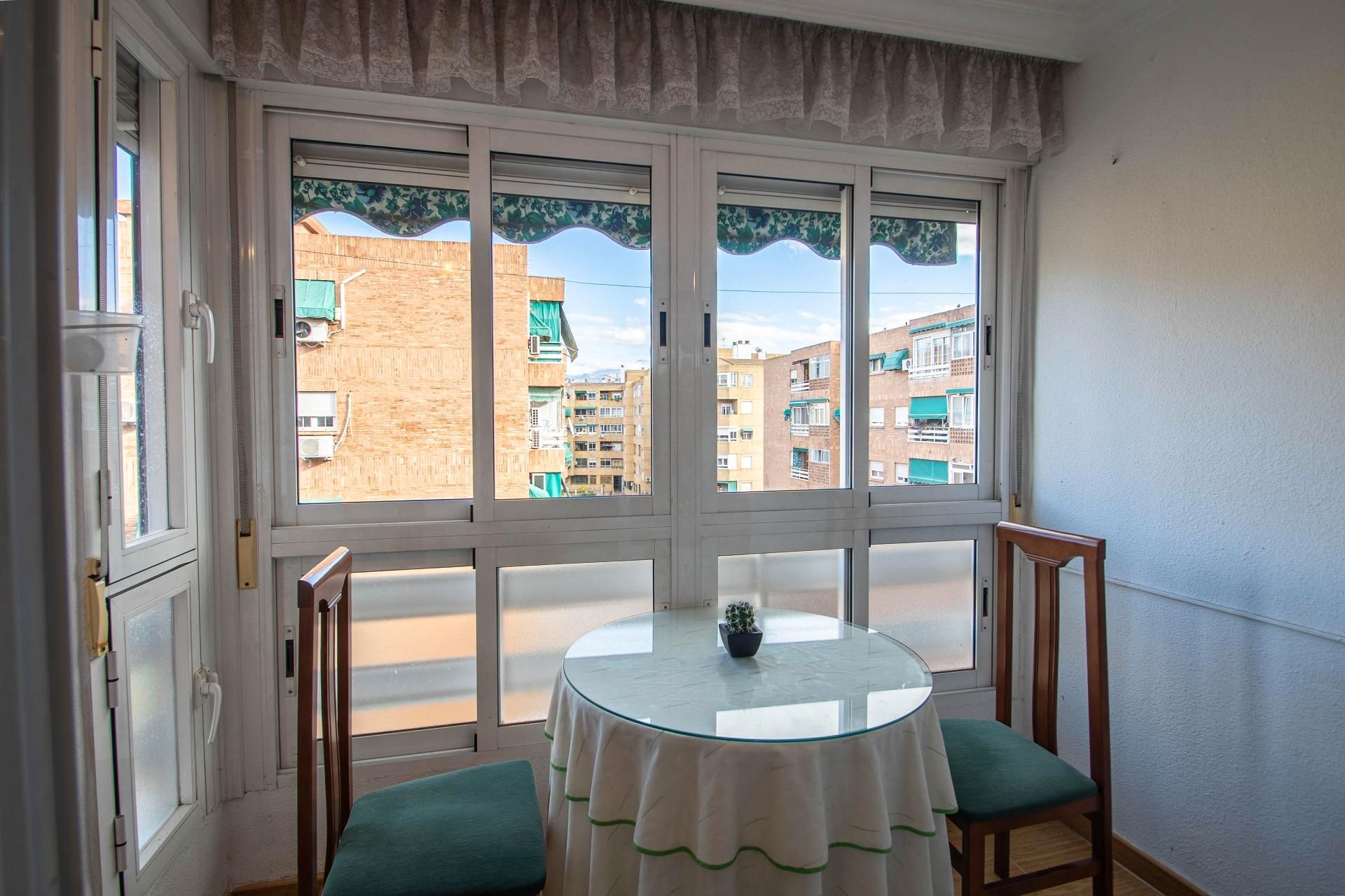 Pis en venda a Carretera de Málaga, Angustias - Chana - Encina