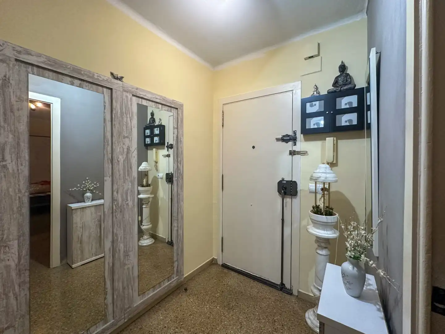 Piso en venta en Reus con Aire acondicionado