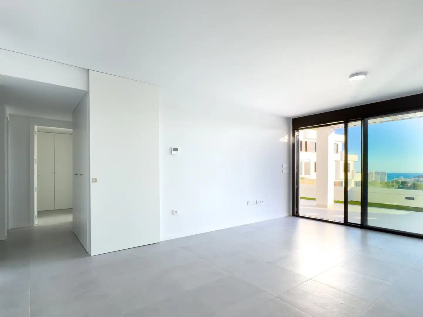 Wohnungen zum Verkauf in Finestrat