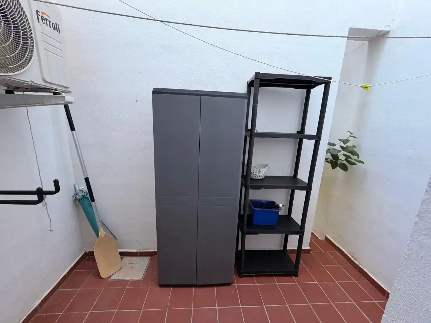 Pis en venda en Ciutadella de Menorca amb Aire condicionat, Traster i Piscina