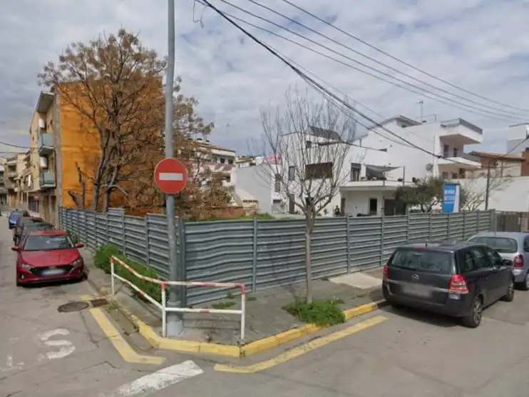 Terreno residencial en venta en Carrer Amadeu Vives 53, imagen 8