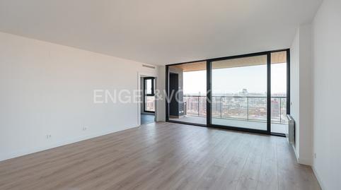 Photo 4 of Apartment for sale in Plaza Actor Enrique Rambal, Ciutat Jardí,  Valencia Capital