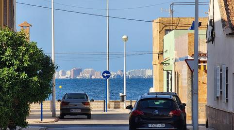 Foto 3 de Dúplex en venta en San Leandro, 20, Los Nietos, Murcia