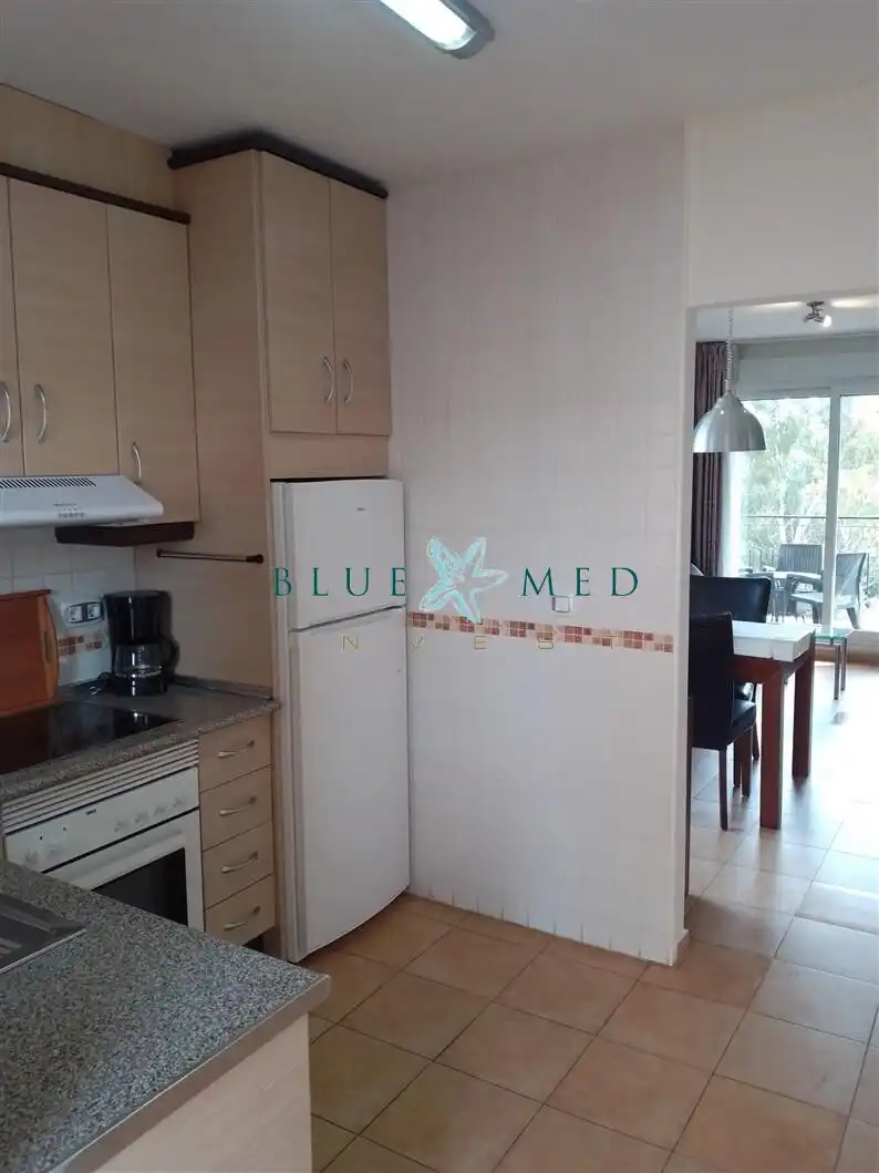 Apartament amb piscina en venda a Los Collados-Los Geraneos, imagen 8