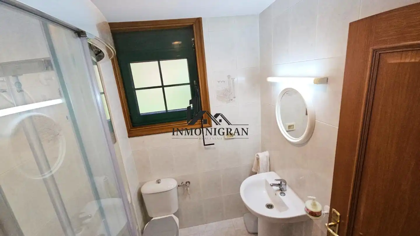 Maison avec terrasse à vendre à Travesía da Pandiña, imagen 16