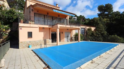 Foto 3 de Casa o chalet en venta en Calle Mare Nostrum, Roca Grossa, Lloret de Mar