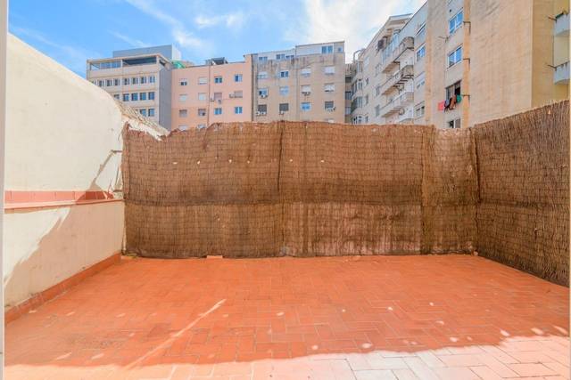 Piso en Venta en Calle VALENCIA en L'Antiga Esquerra de l'Eixample