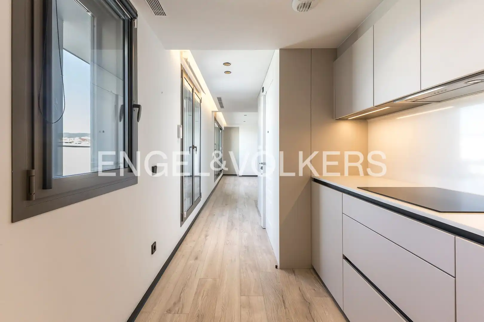 Penthouse mit Aufzug zum Verkauf in Sarrià - Sant Gervasi, imagen 7