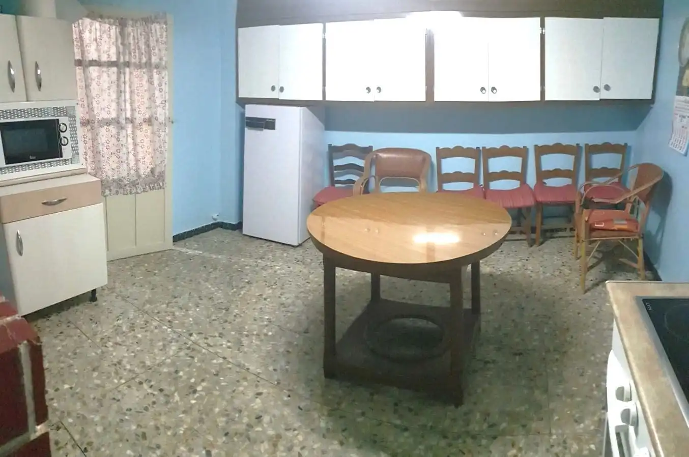 Cocina de Casa o chalet en venta en Orera
