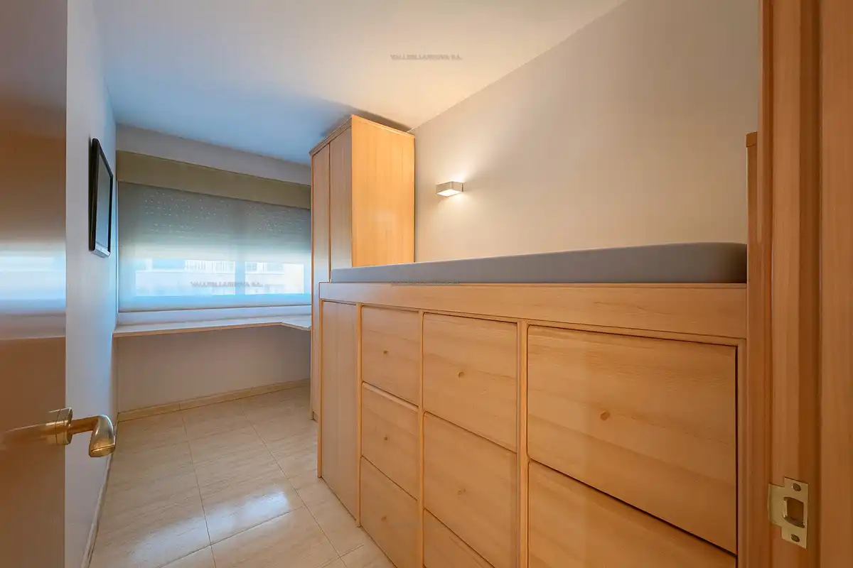 Habitación de Piso en venta en Mollet del Vallès con Aire acondicionado, Calefacción y Trastero