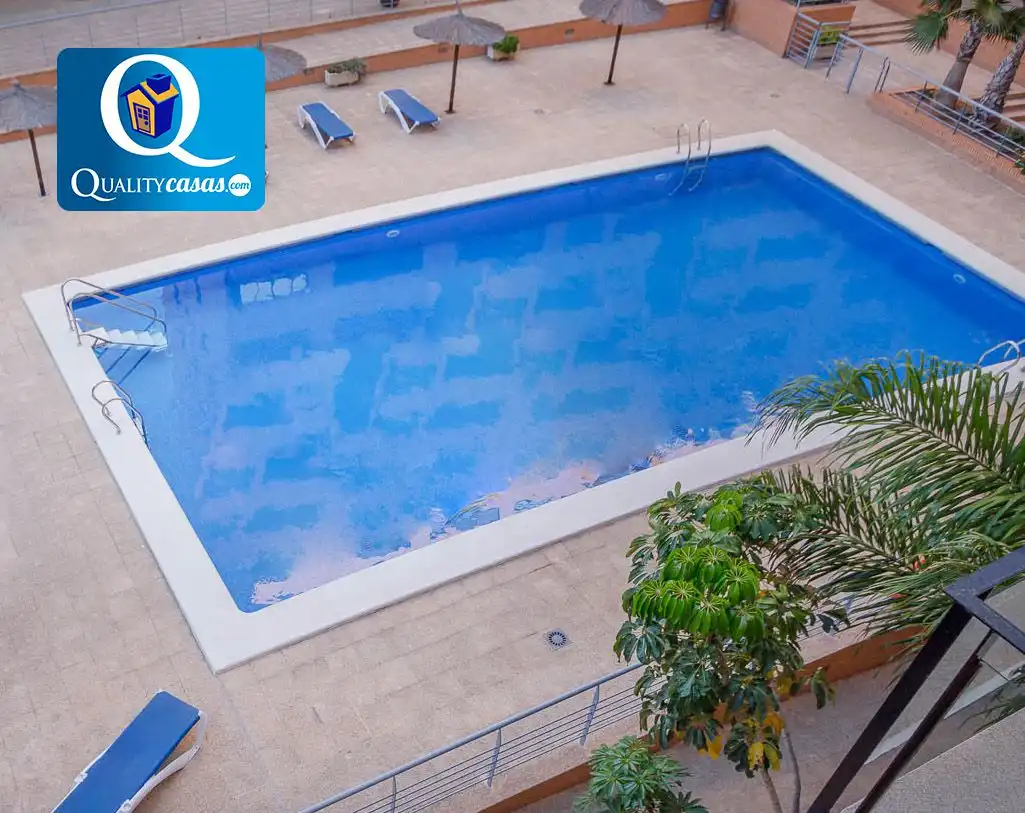 Pis amb piscina en venda a Campello pueblo, imagen 26
