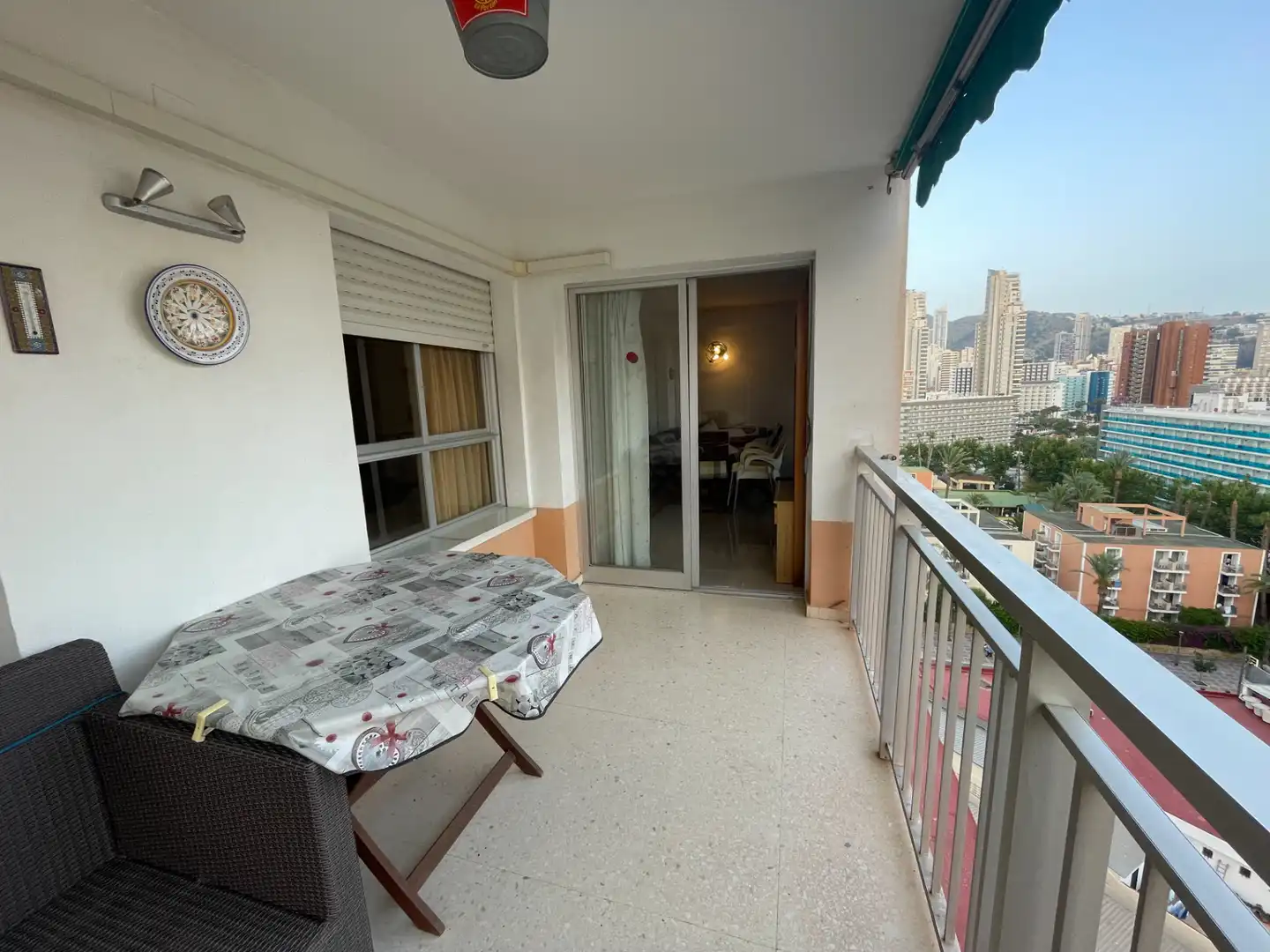 Appartement avec terrasse à vendre à Levante Alto, imagen 27