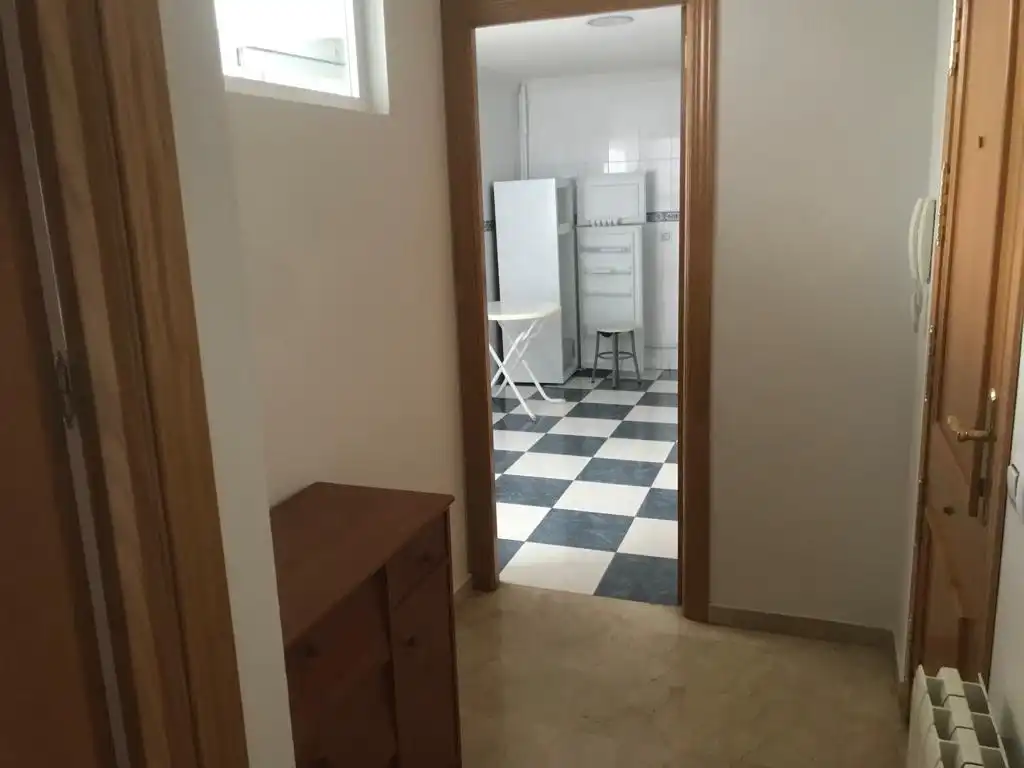Wohnung zum Verkauf in Ciudad Real mit Heizung, Möbliert und Ofen