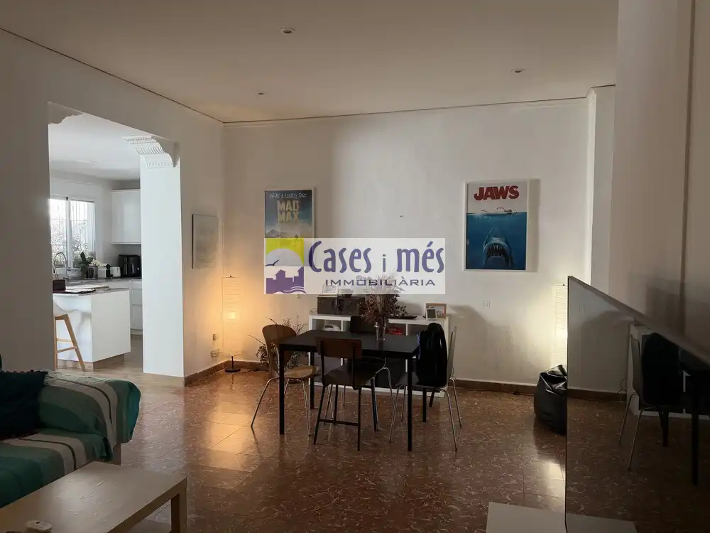 Country house zum Verkauf in La Pobla de Farnals mit Klimaanlage, Terrasse und Abstellraum