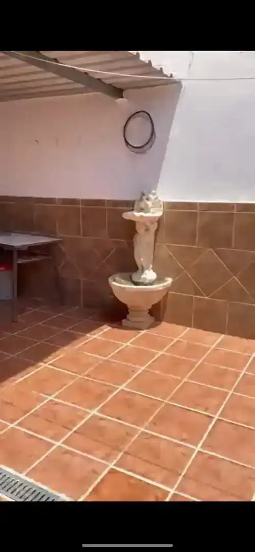 Bany de Casa adosada en venda en  Córdoba Capital