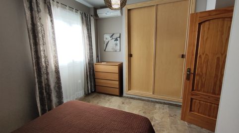 Foto 5 de Piso en venta en El Molinillo - Capuchinos, Málaga Capital