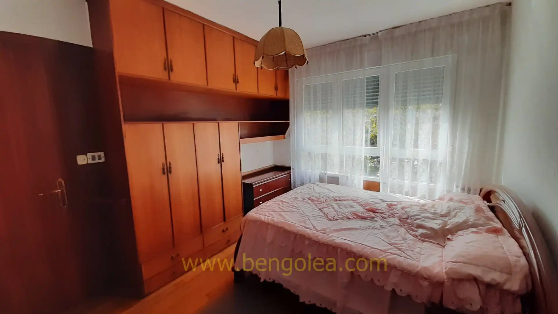 Habitación de Piso en venta en Barakaldo  con Terraza, Trastero y Amueblado