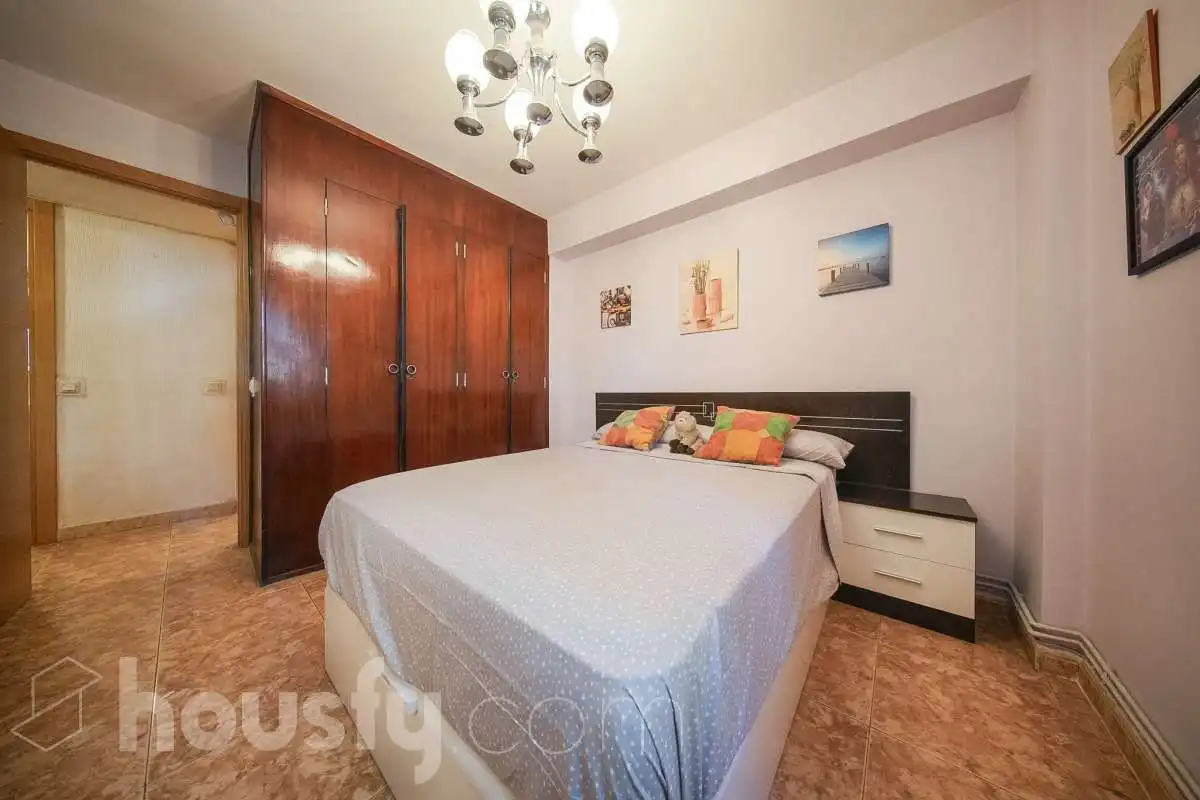 Flat with lift for sale in Calle San Robustiano ., imagen 9