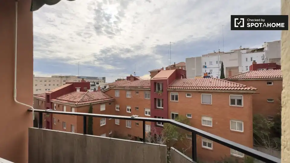 Piso de alquiler en La Salut