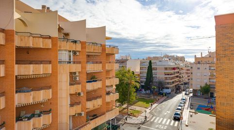 Foto 3 de Apartamento en venta en Zona Playa del Cura, Torrevieja
