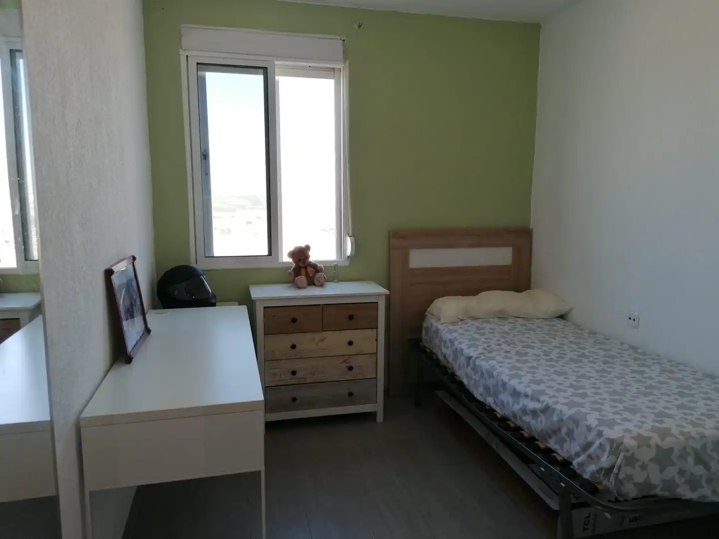 Habitación de Piso en venta en Jerez de la Frontera con Aire acondicionado y Amueblado