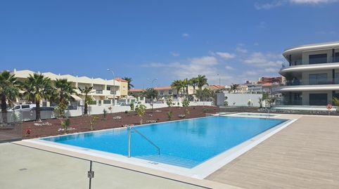 Foto 3 de Piso en venta en Playa Fañabé Alto, Adeje