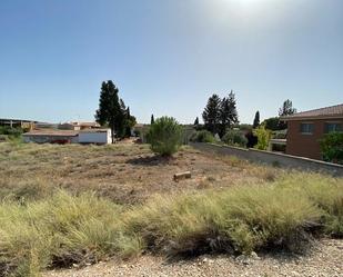 Land for sale in Gimenells i el Pla de la Font