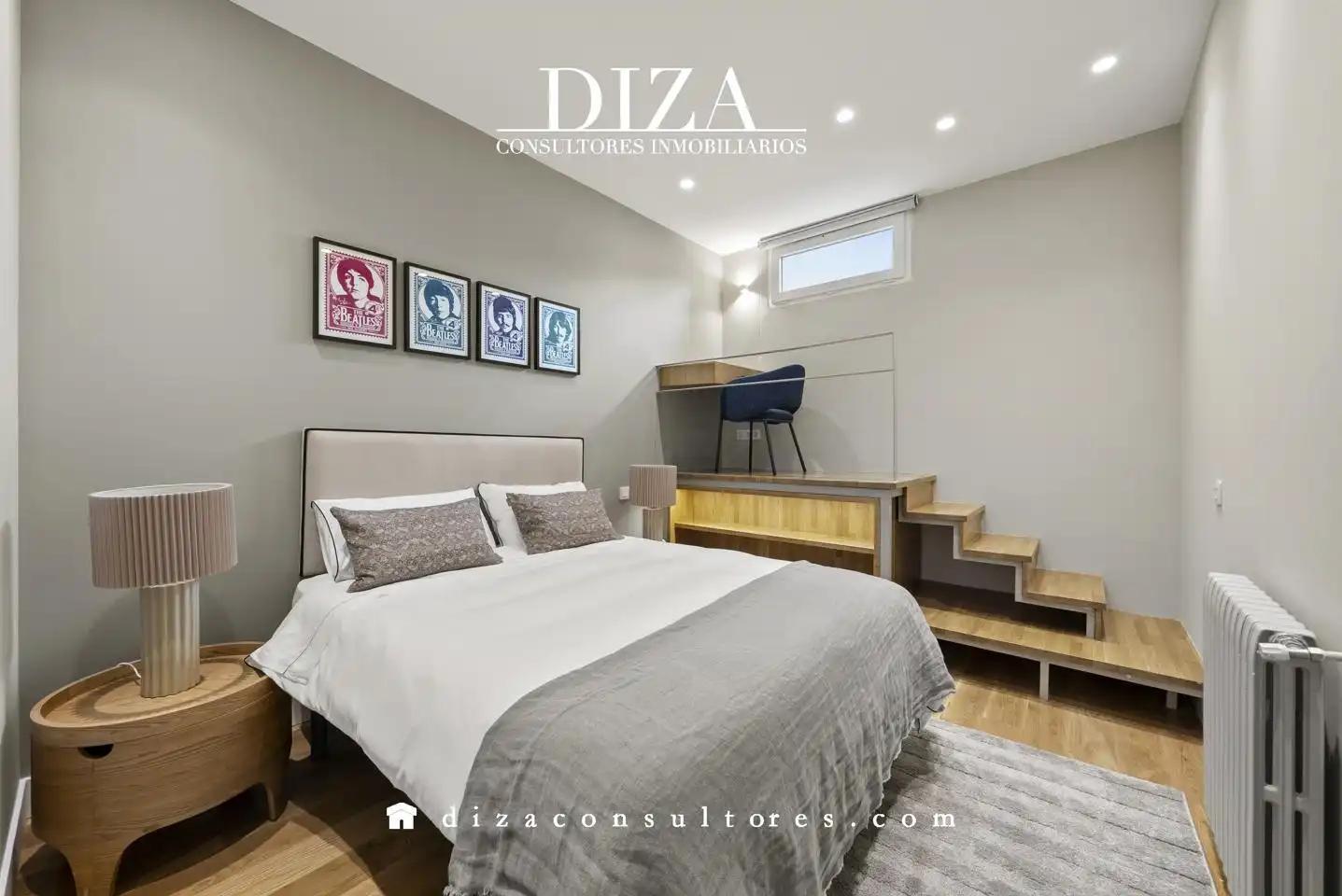 Flat with lift for sale in De Columela, imagen 33