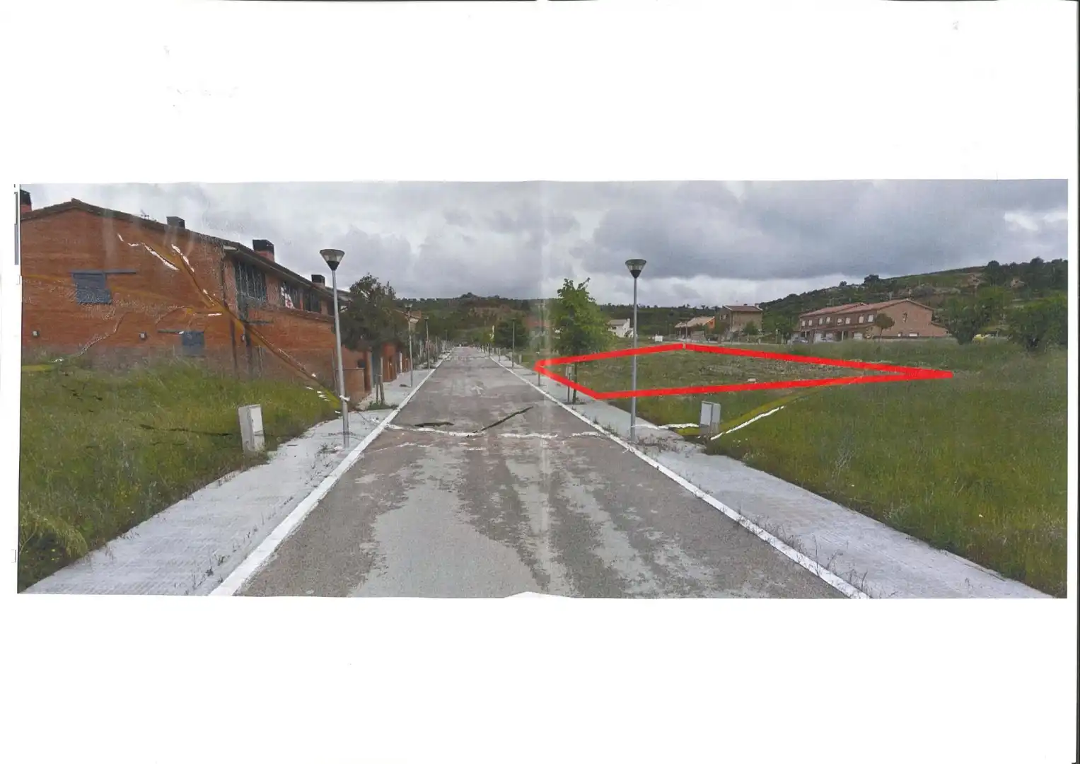 Terreno residencial en venta en Sarral, imagen 4
