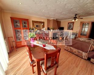 Living room of House or chalet for sale in Blanes  with Heating, Private garden and Terrace