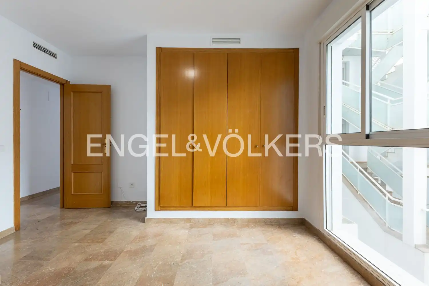 Flat for rent in Dénia  with Air Conditioner, Heating and Swimming Pool