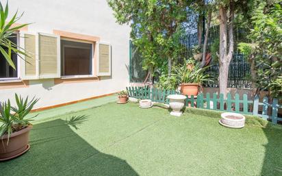 Garden of Planta baja for sale in Calvià  with Terrace and Balcony