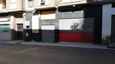 Photo 3 of Premises for sale in Bailen, 51, Centro ciudad, Jaén