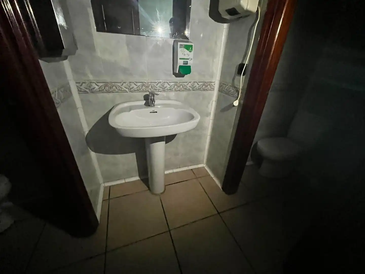Business premises for sale in Centro - Ariz - Uribarri, imagen 19