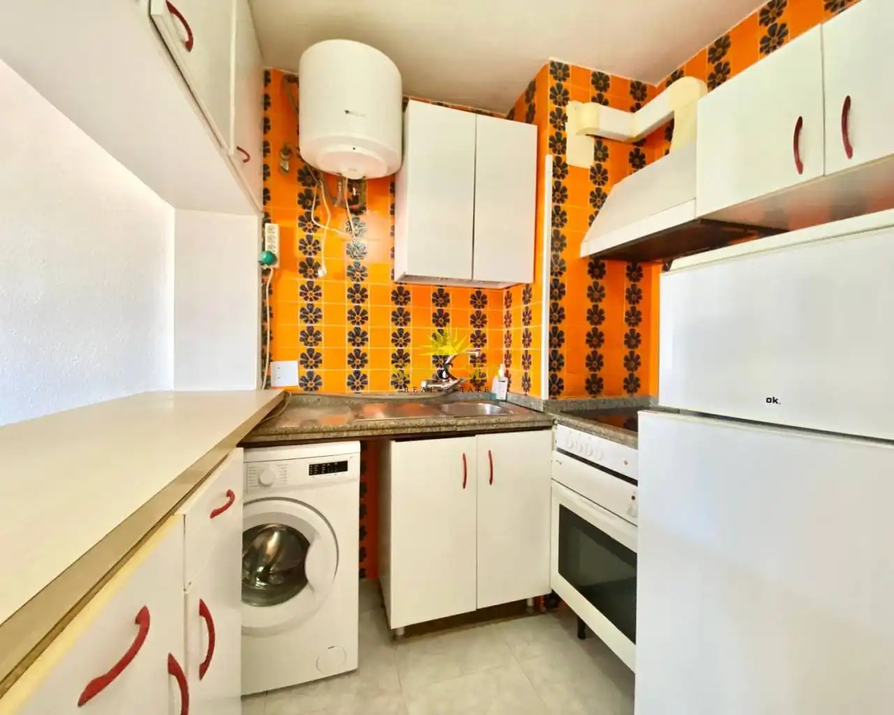 Apartament amb ascensor en venda a Mar Menor de Cartagena – Cabo de Palos, imagen 8