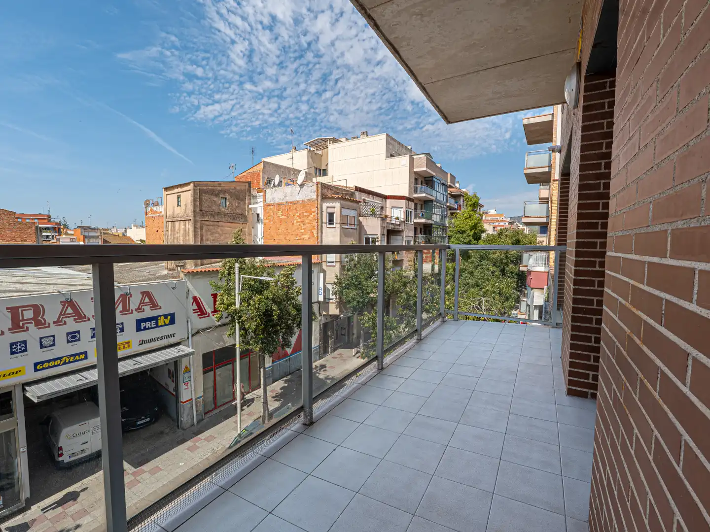 Appartement avec terrasse à vendre à Carrer d'Emili Miró