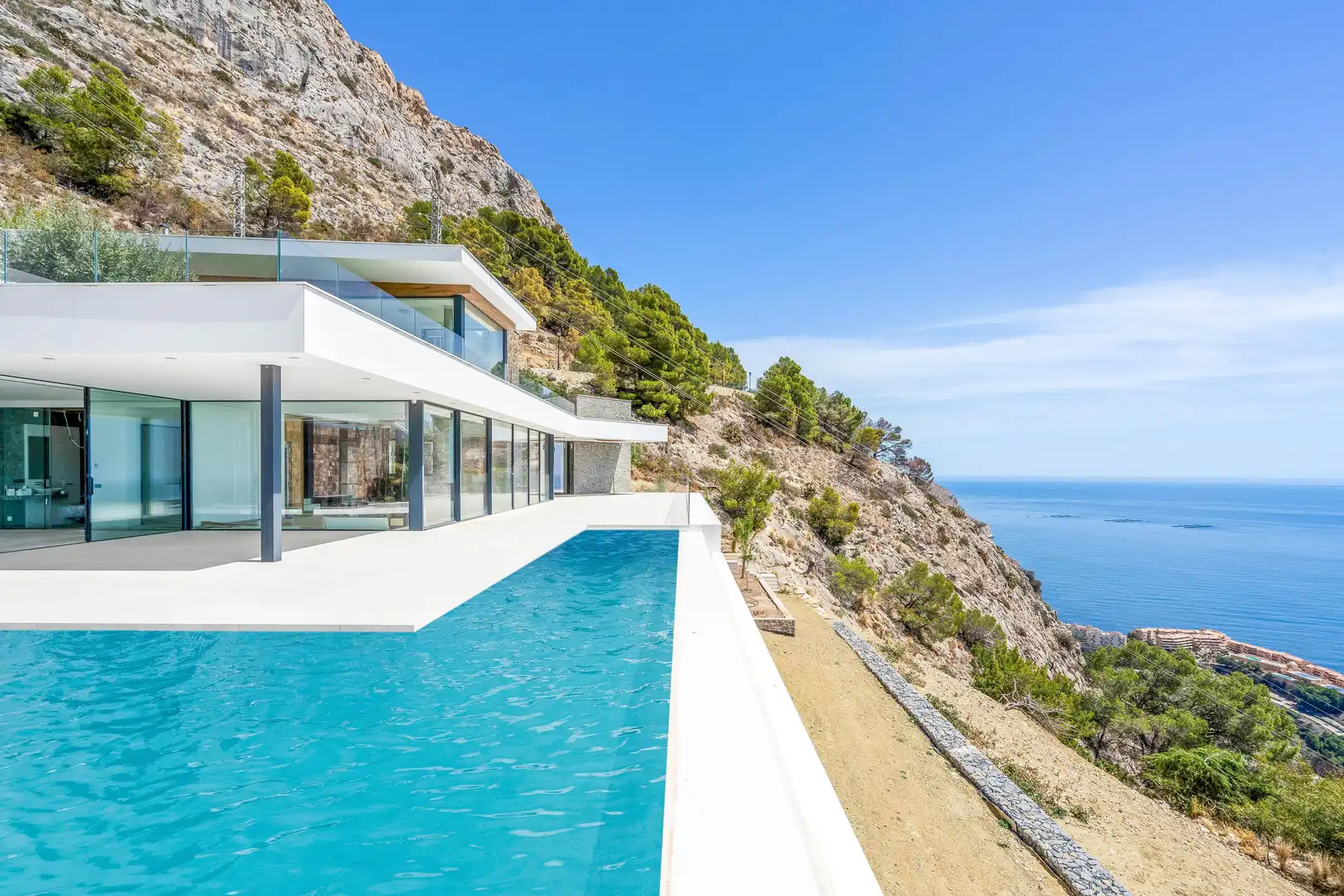 Chalet con terraza en venta en Altea Hills, imagen 6