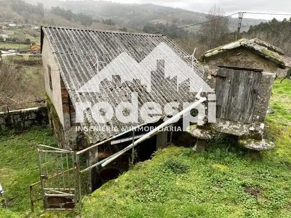 House for sale in A Cañiza, imagen 3