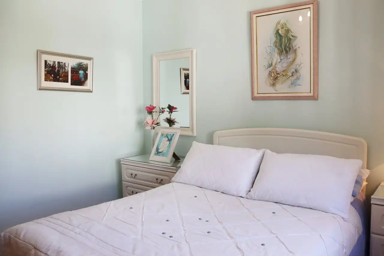 Habitación de Casa o chalet en venta en Benigembla