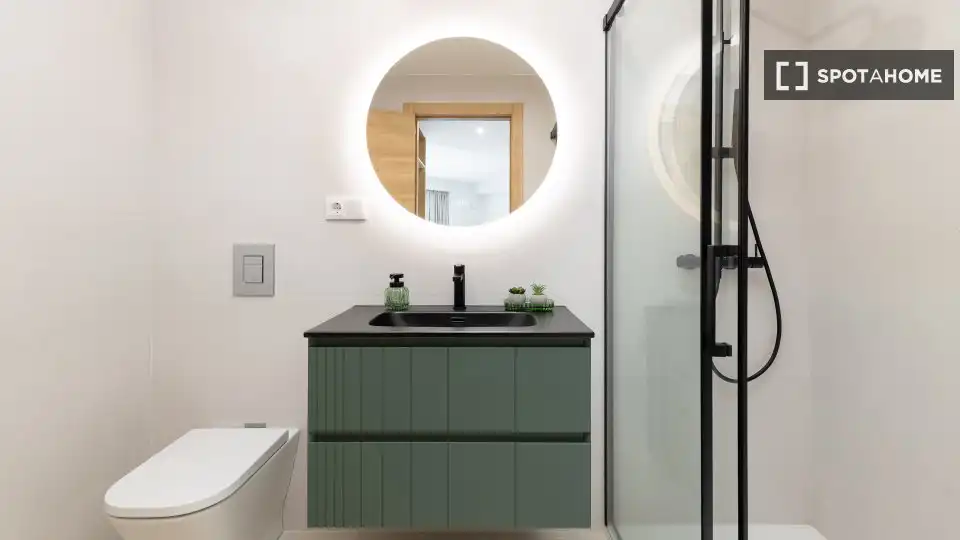 Room in Nou Moles