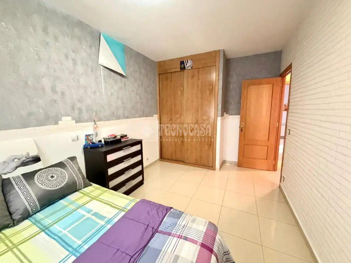 Habitatge en venda a Las Lomas, imagen 25