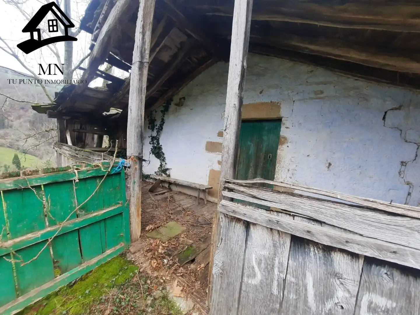 Casa rústica en venda a Vega de Pas, imagen 10