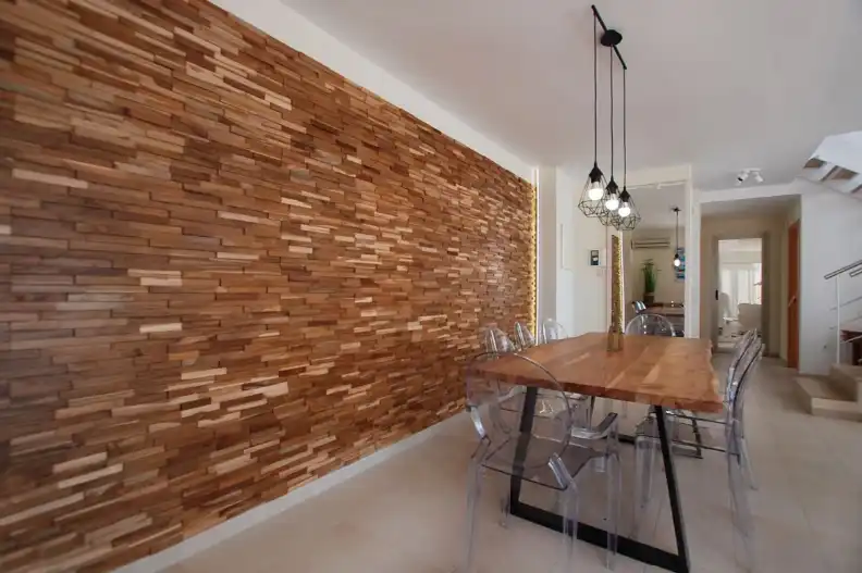 Dining room of Detached homes for sale in Cullera  with Air Conditioner, Heating and Private garden